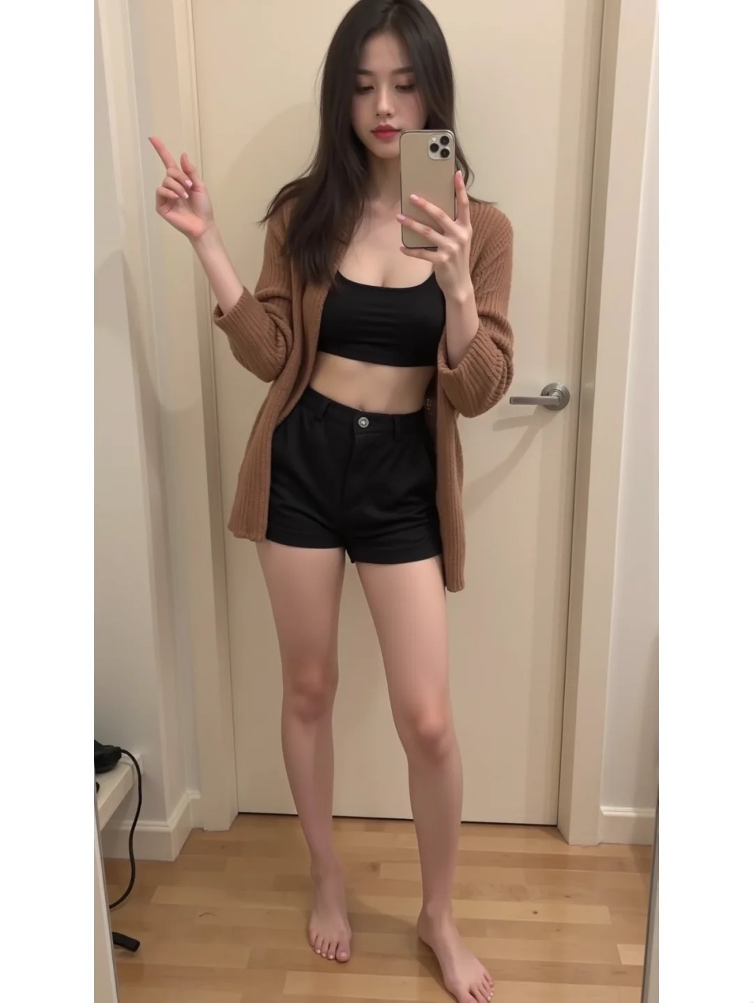 아트미 삼척 관리사 티라
