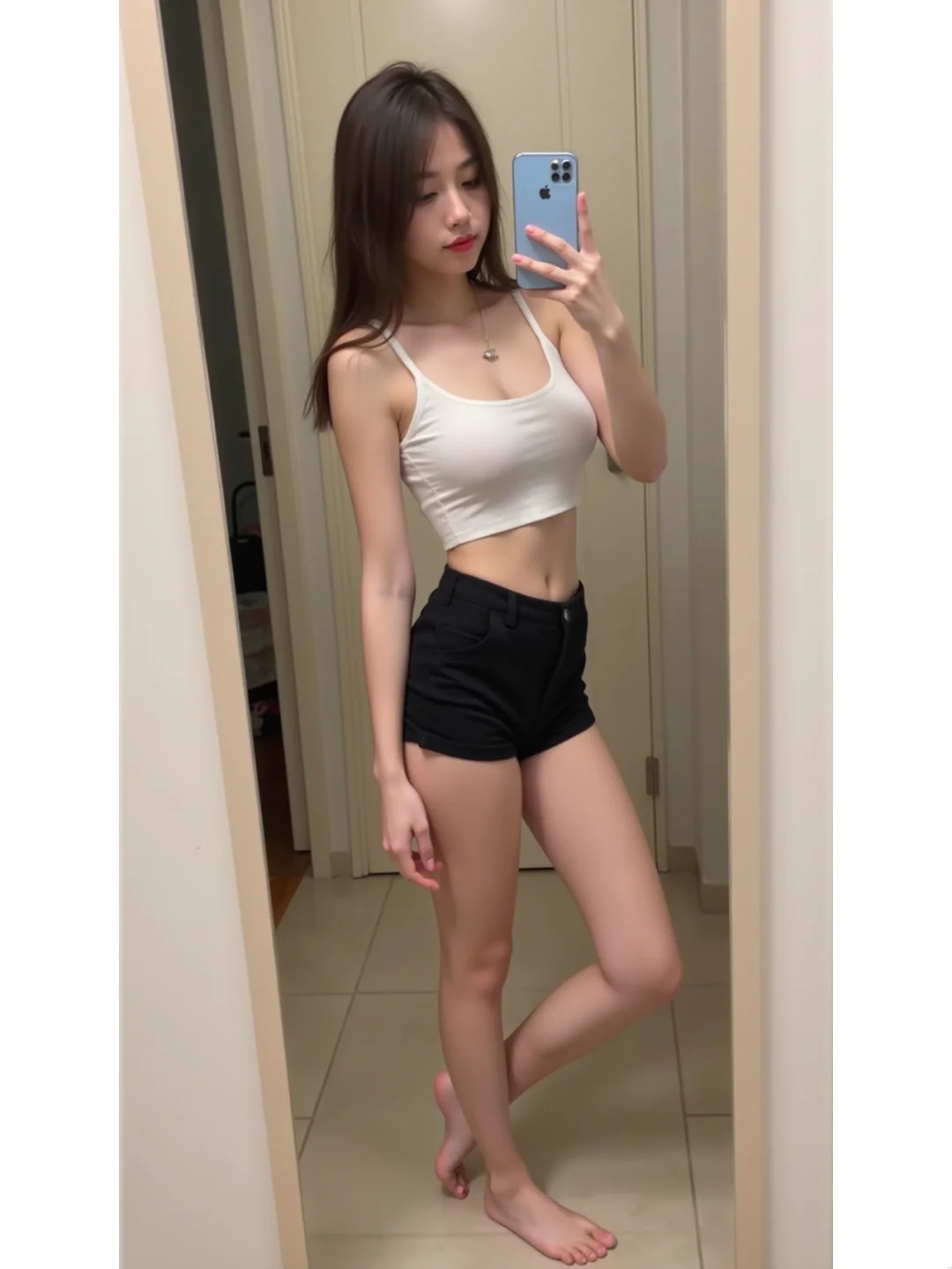 아트미 평창 관리사 하담