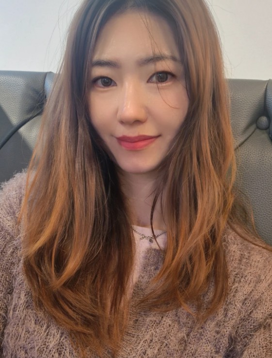 아트미 김해 관리사 윤아