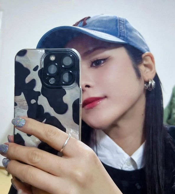 아트미 일산 관리사 이혜은