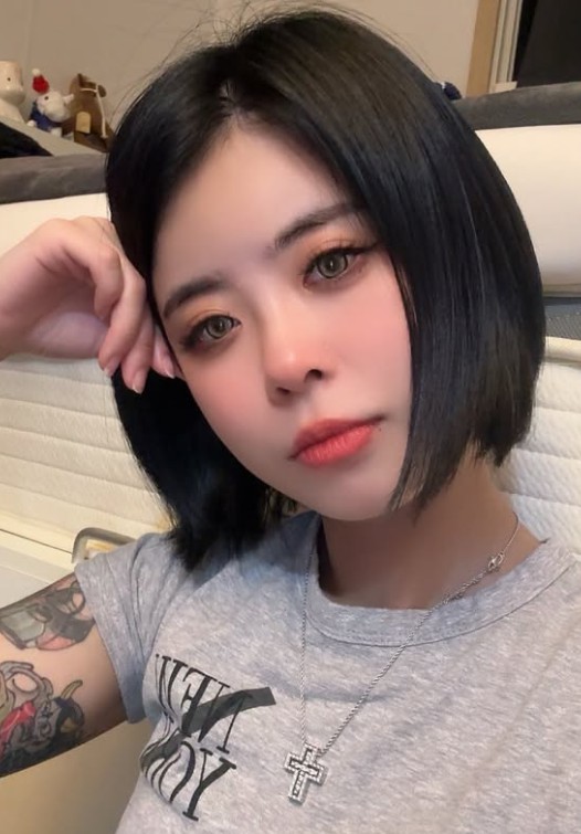 아트미 영천 관리사 아인(일본)