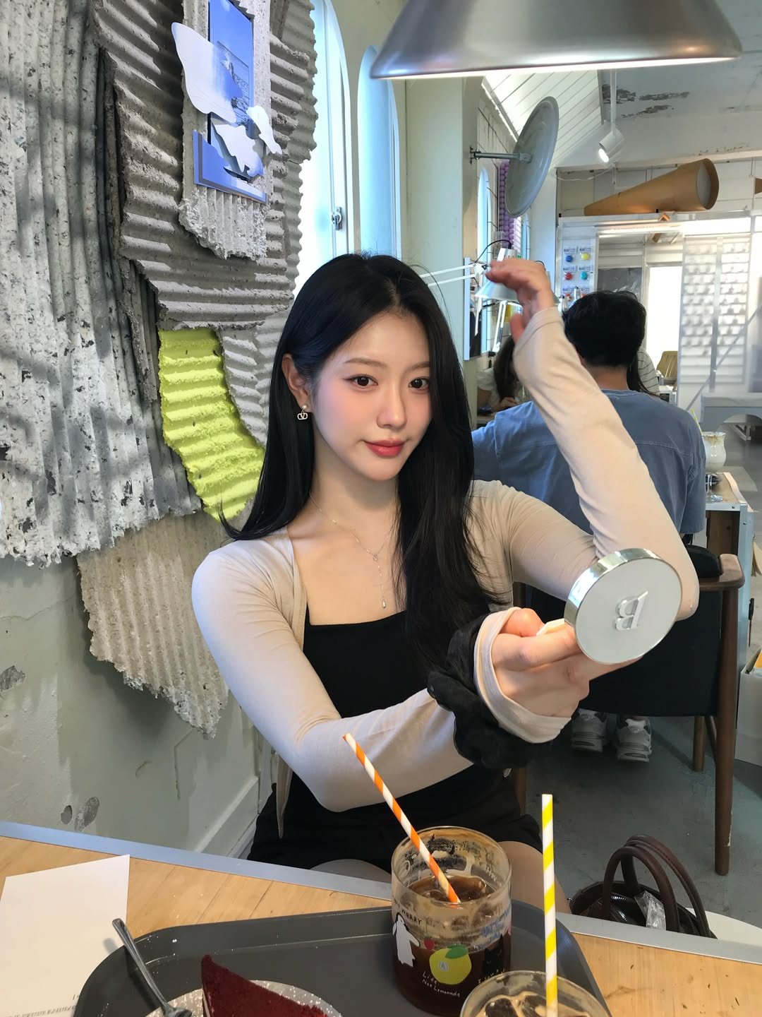 아트미 익산 관리사 소율
