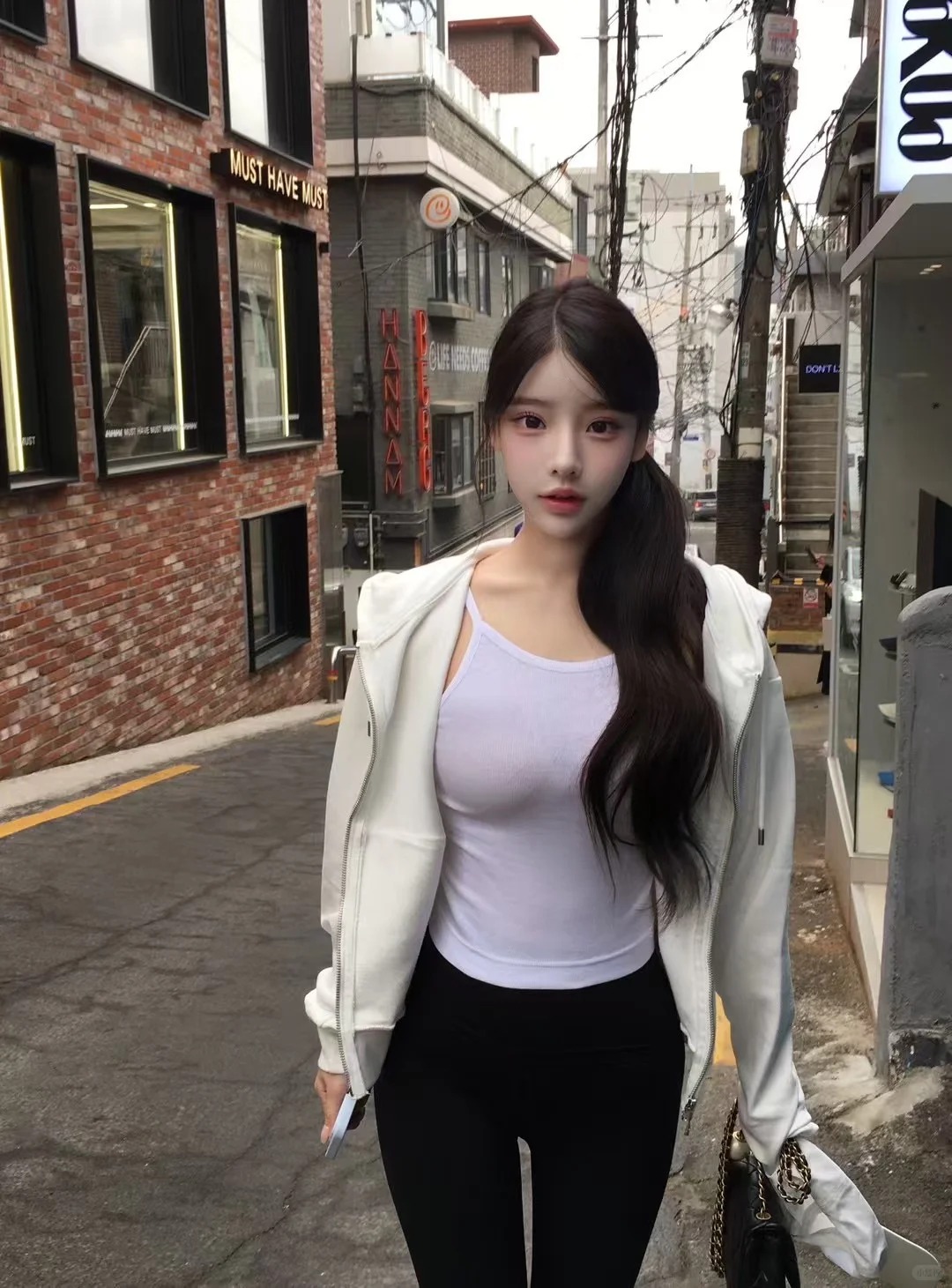 아트미 순천 관리사 윤아