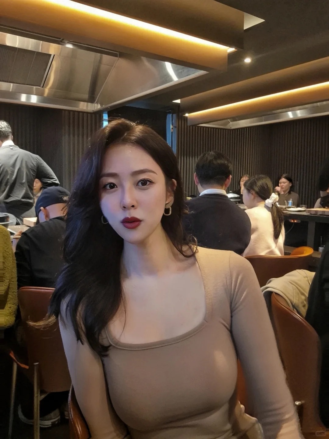 아트미 순천 관리사 예나