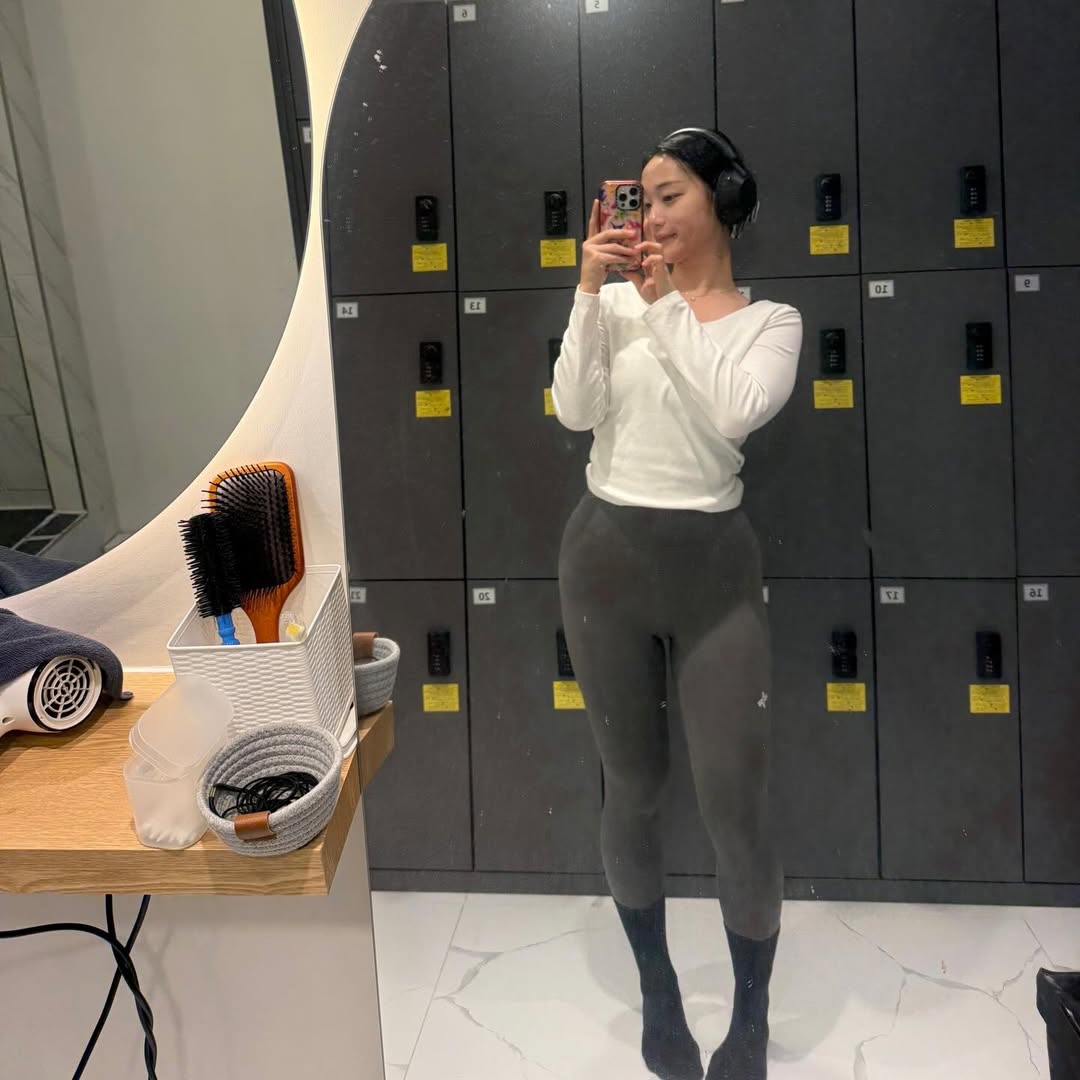 아트미 보령 관리사 소민