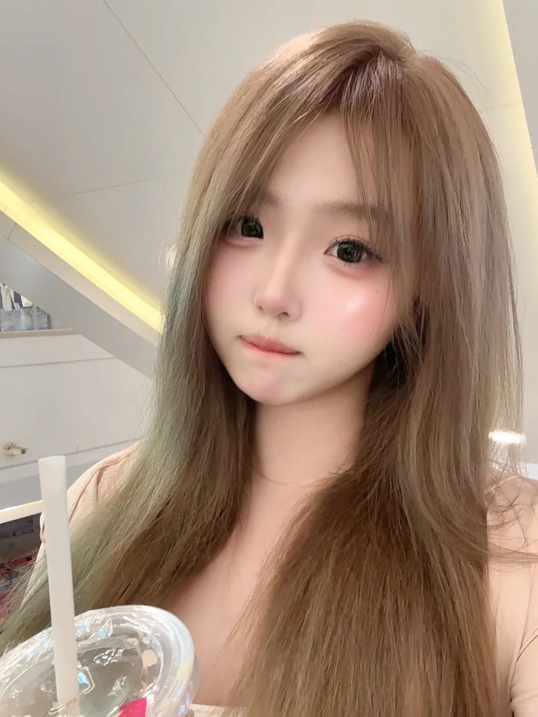 아트미 아산 관리사 소연